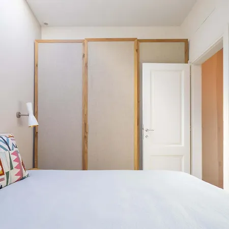 Amazing 2br In Centric In