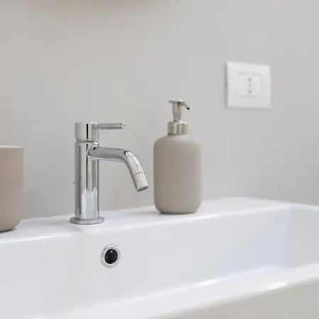 Apartment Amazing 2br In Centric In *