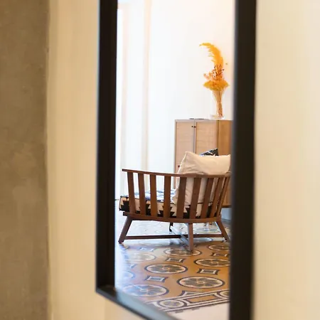Apartment Amazing 2br In Centric In Florence