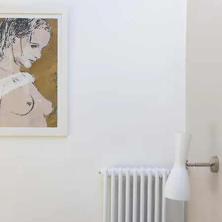 Amazing 2br In Centric In * Florence