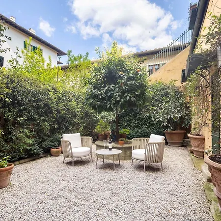 Amazing 2br In Centric In Apartment Florence