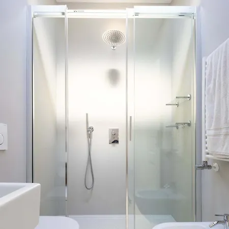 Apartment Amazing 2br In Centric In Florence