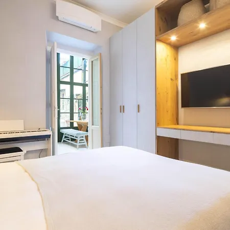 Amazing 2br In Centric In *