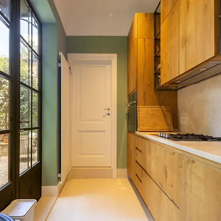Amazing 2br In Centric In Florence