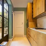 Elegant In The Heart Of Florenz