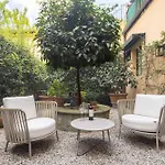 Elegant In The Heart Of