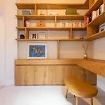 Elegant In The Heart Of Apartment Florenz