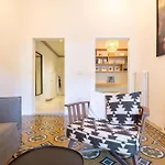Apartment Elegant In The Heart Of