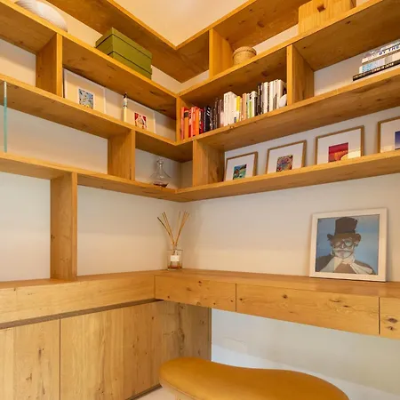 Amazing 2br In Centric In Firenze