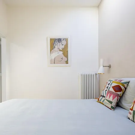 Daire Elegant In The Heart Of