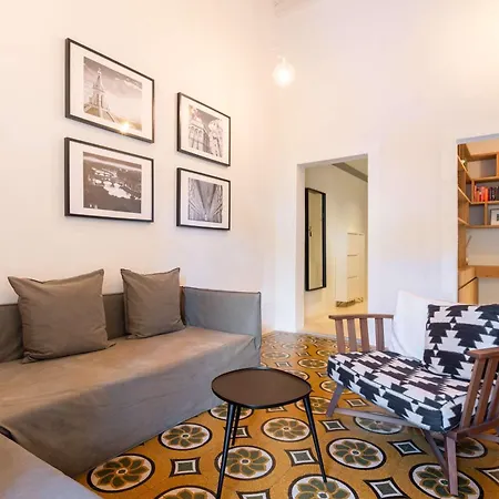 Amazing 2br In Centric In * Firenze