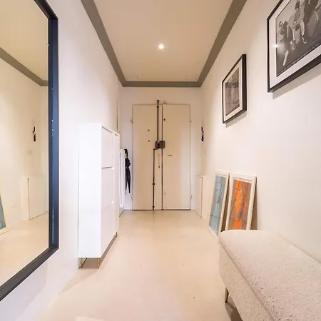 Elegant In The Heart Of