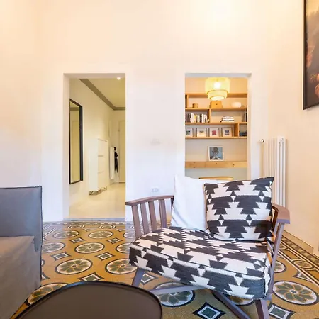 Daire Elegant In The Heart Of