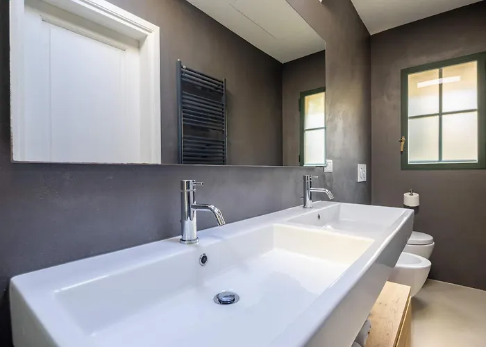 Apartman Amazing 2br In Centric In Firenze