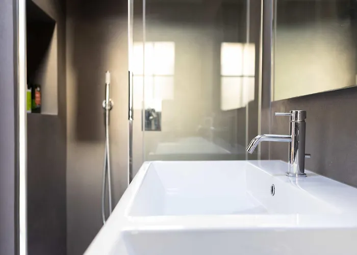 Amazing 2br In Centric In Firenze
