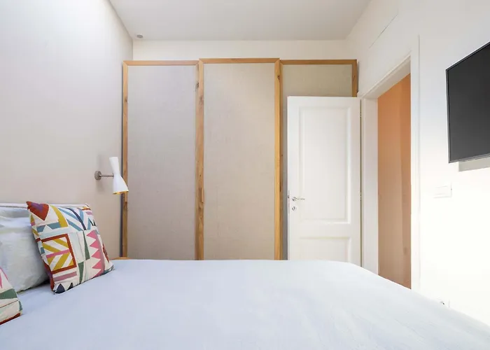 Amazing 2br In Centric In
