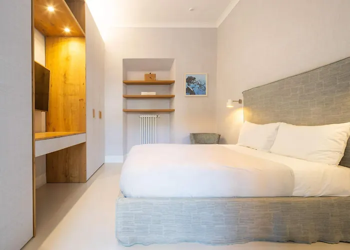 Amazing 2br In Centric In Firenze