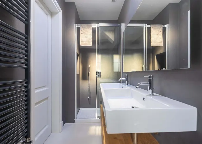 Amazing 2br In Centric In Apartman