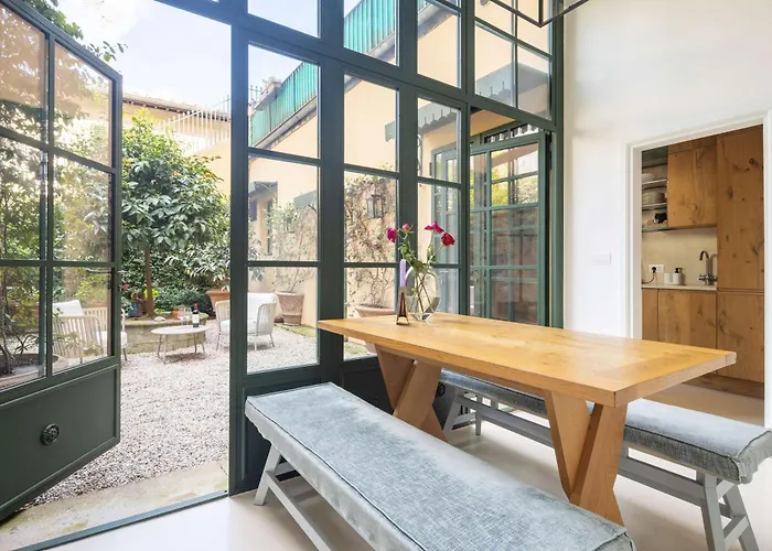 Apartman Amazing 2br In Centric In