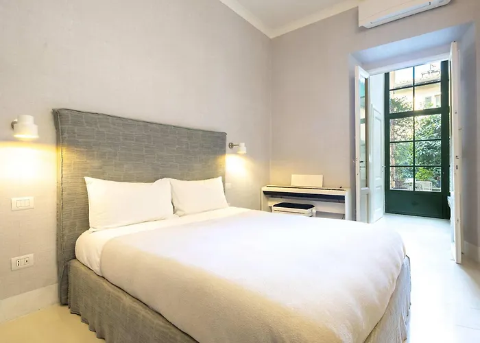 Amazing 2br In Centric In Apartman *