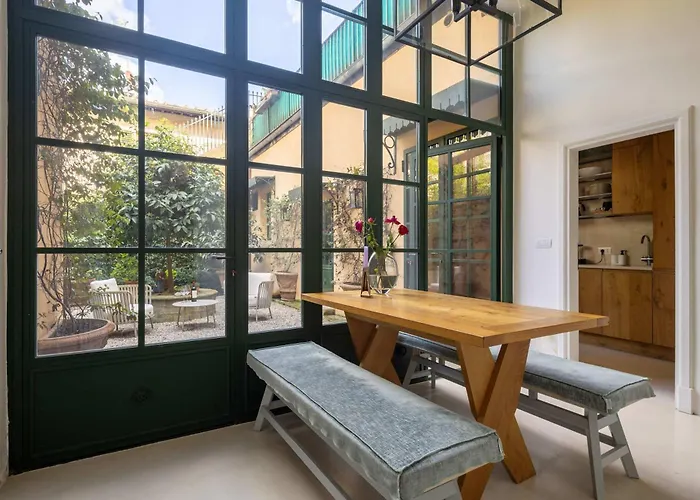 Apartman Amazing 2br In Centric In *