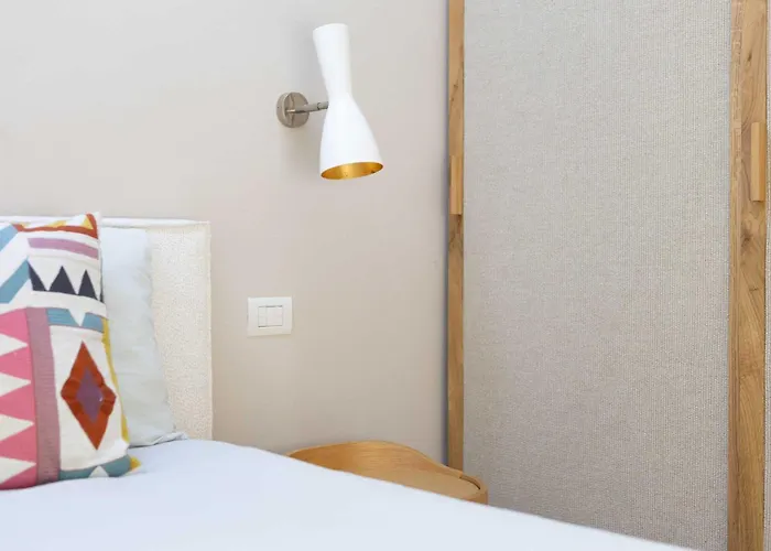 Amazing 2br In Centric In *