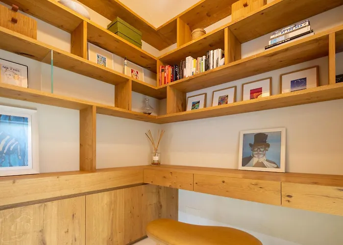 Amazing 2br In Centric In Firenze