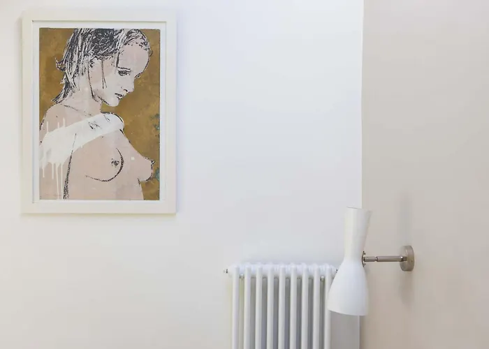 Amazing 2br In Centric In * Firenze