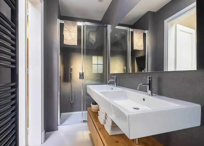Amazing 2br In Centric In Apartman
