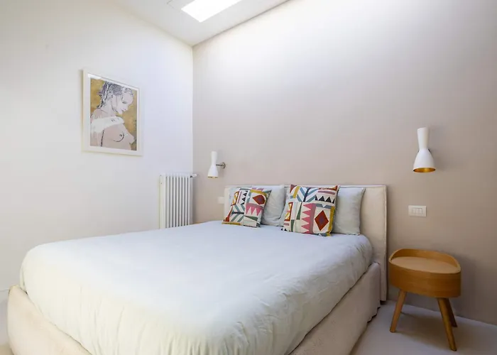 Amazing 2br In Centric In Apartman *