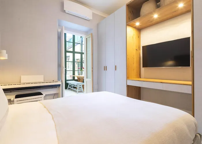 Amazing 2br In Centric In *