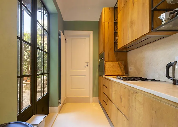 Amazing 2br In Centric In Firenze