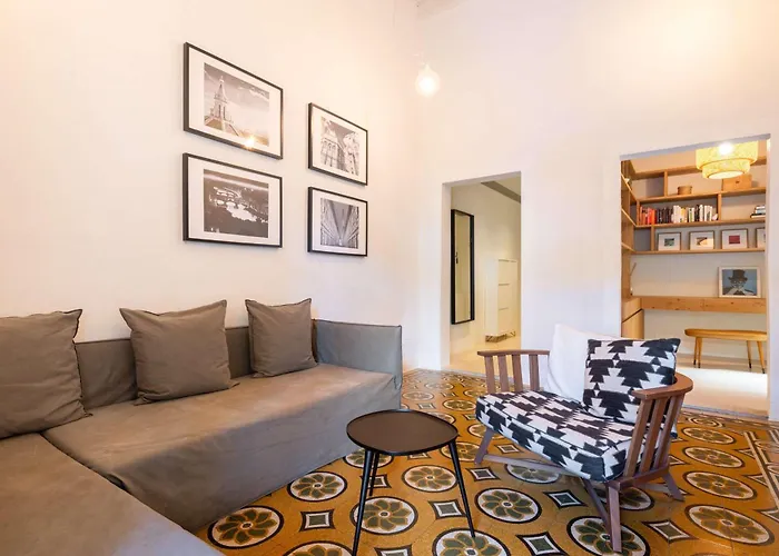 Amazing 2br In Centric In * Firenze