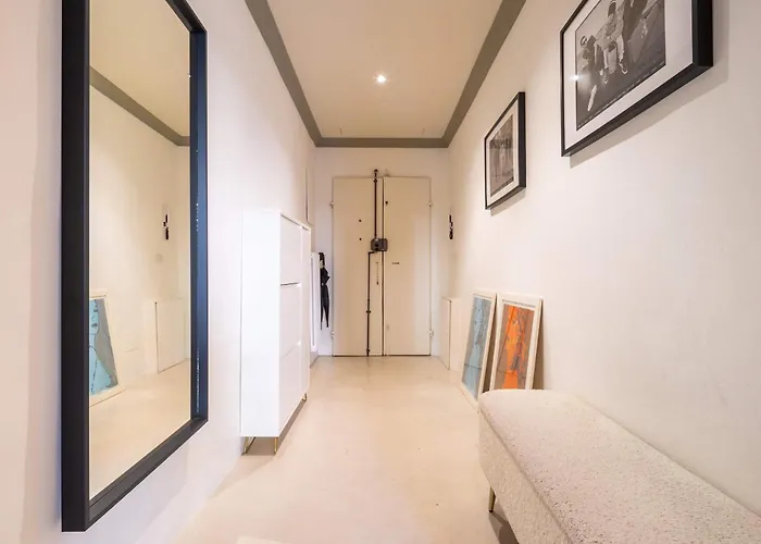 Amazing 2br In Centric In