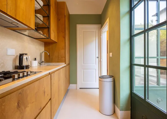 Amazing 2br In Centric In Apartman *