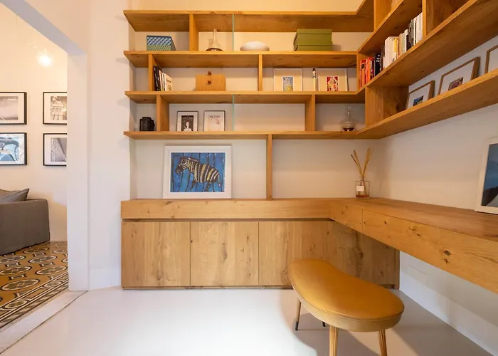 Amazing 2br In Centric In Apartman Firenze