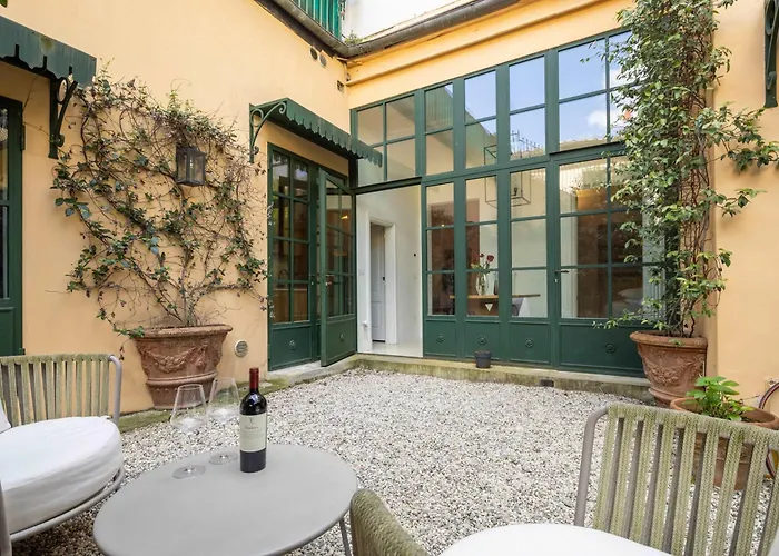 Amazing 2br In Centric In *