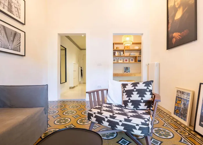 Apartman Amazing 2br In Centric In
