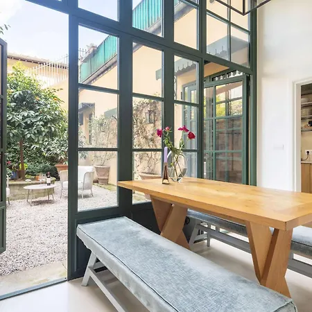 Apartament Amazing 2br In Centric In