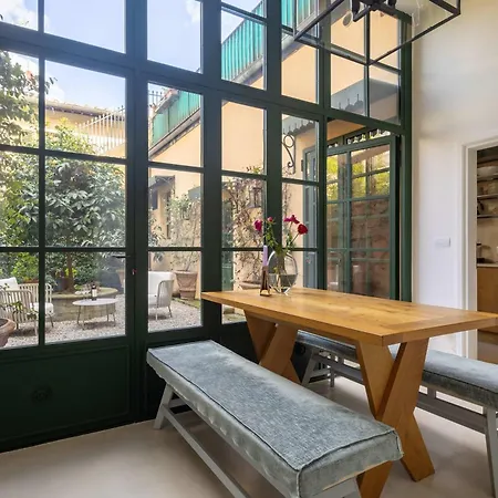 Apartament Amazing 2br In Centric In *