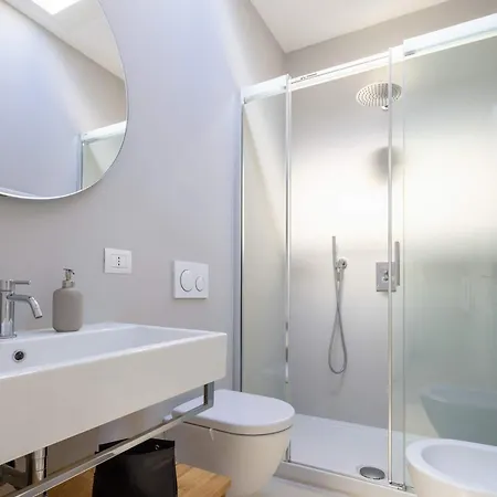 Amazing 2br In Centric In Apartament Florencja